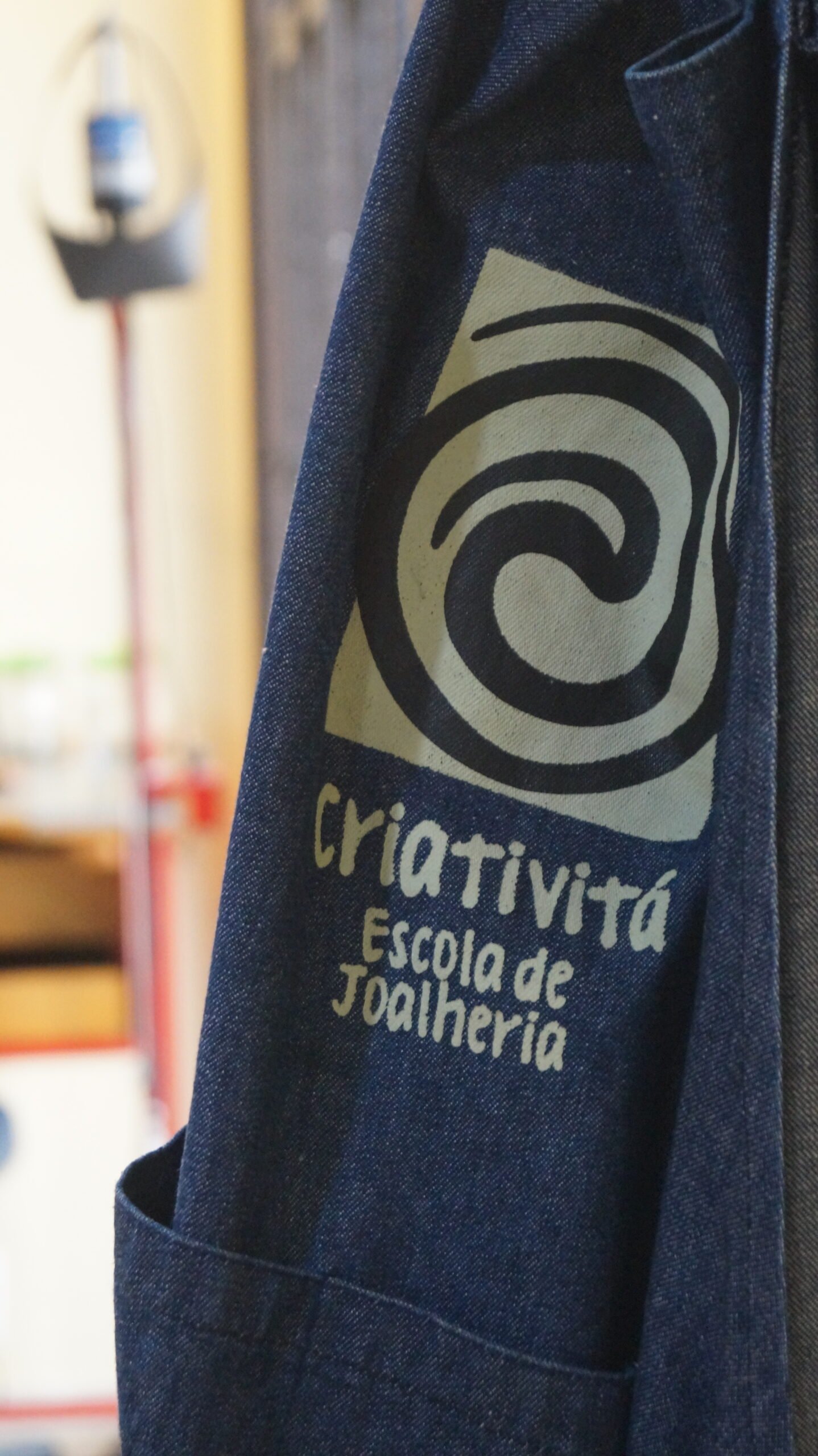 A Origem - Criativitá
