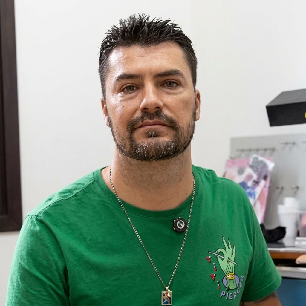 Thiago Mateus