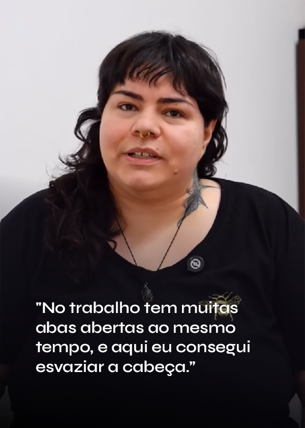 Depoimento 3