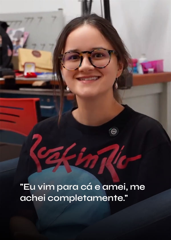 Depoimento 5